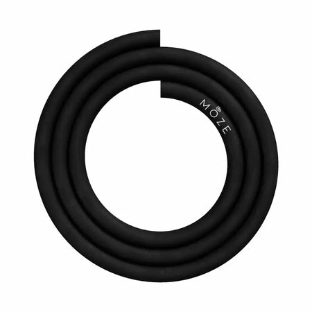 Moze Silicone Hose - SoBe Hookah