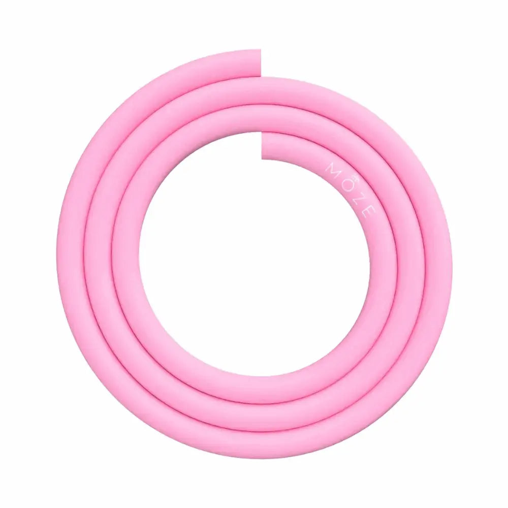 Moze Silicone Hose - SoBe Hookah