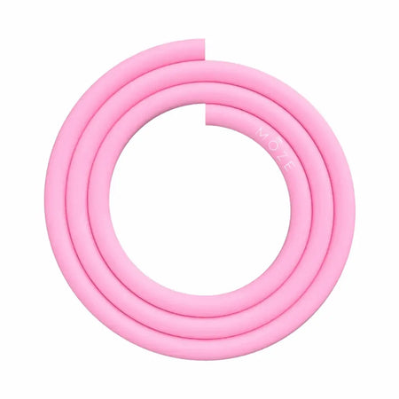 Moze Silicone Hose - SoBe Hookah