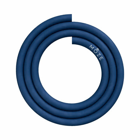 Moze Silicone Hose - SoBe Hookah