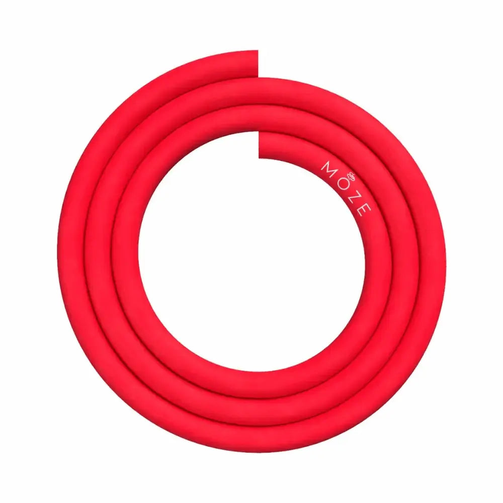 Moze Silicone Hose - SoBe Hookah
