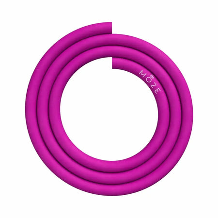 Moze Silicone Hose - SoBe Hookah