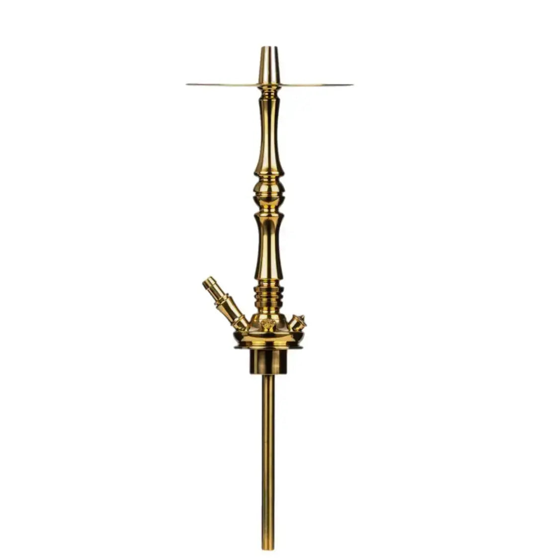 Moze Tradi L - Gold - SoBe Hookah