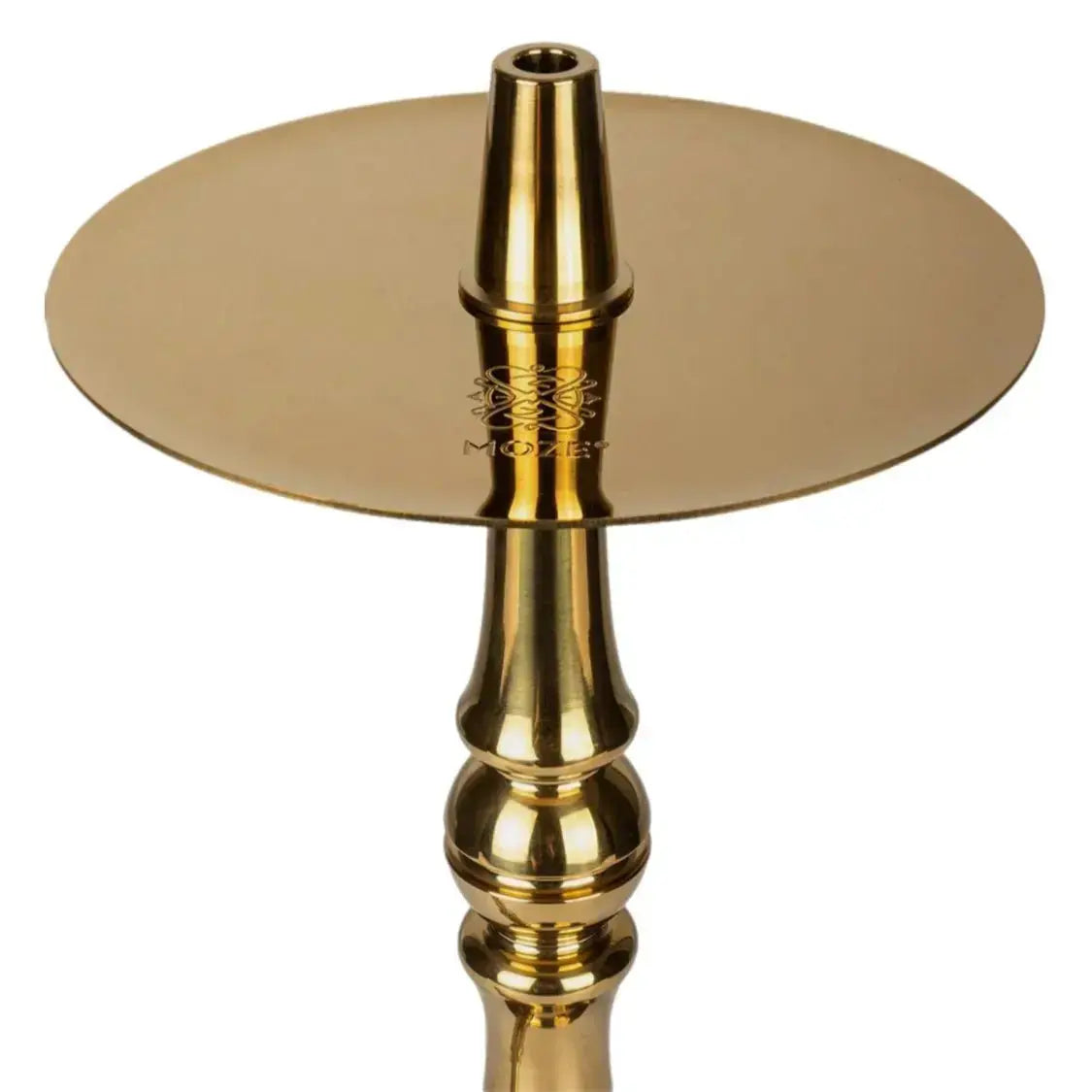 Moze Tradi L - Gold - SoBe Hookah