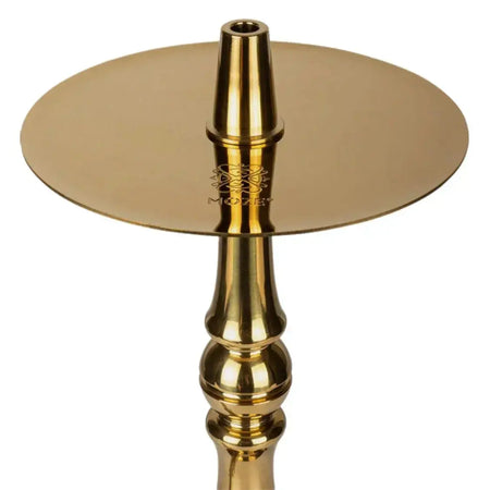 Moze Tradi L - Gold - SoBe Hookah