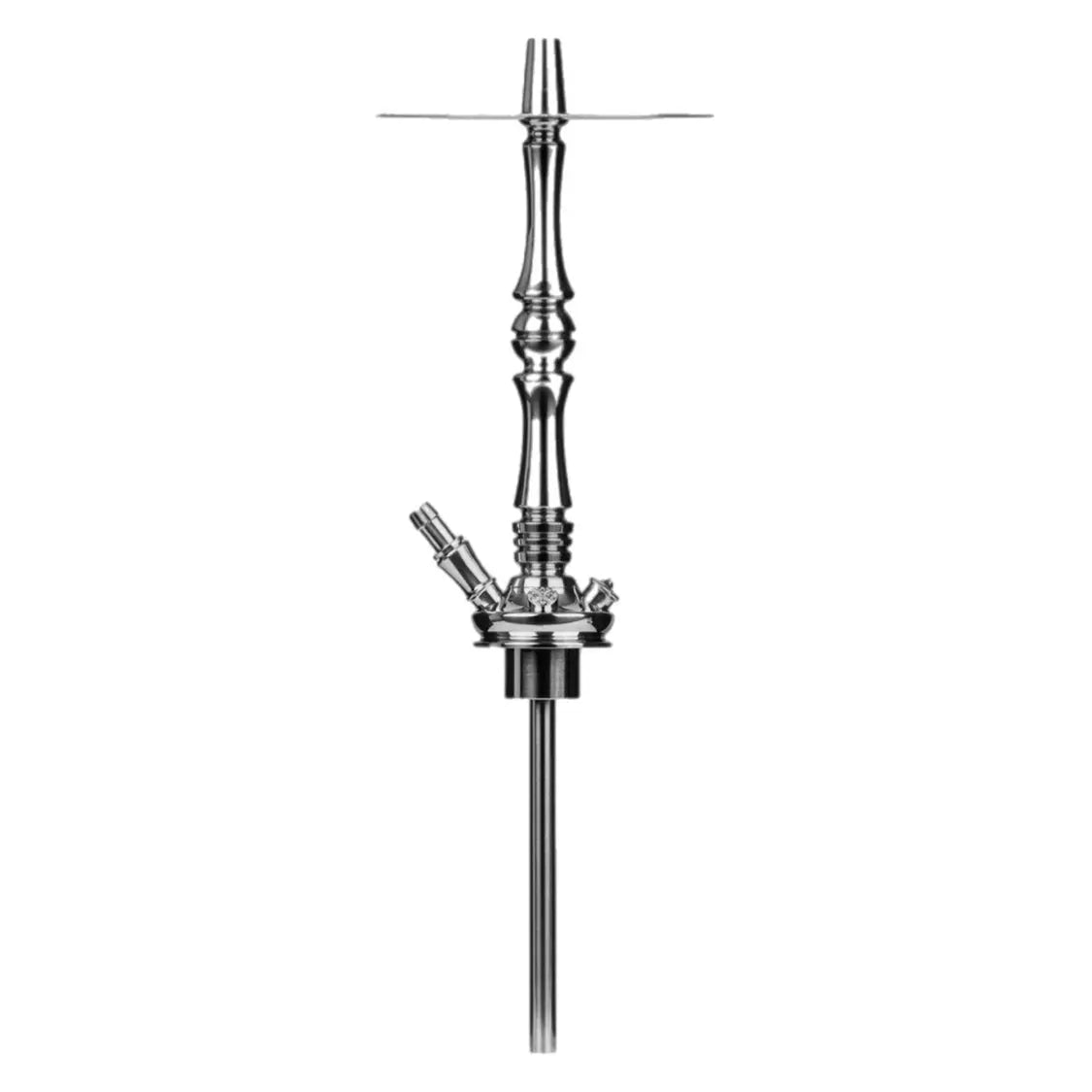 Moze Tradi L - Silver - SoBe Hookah