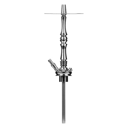 Moze Tradi L - Silver - SoBe Hookah