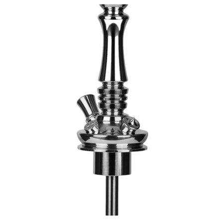 Moze Tradi L - Silver - SoBe Hookah