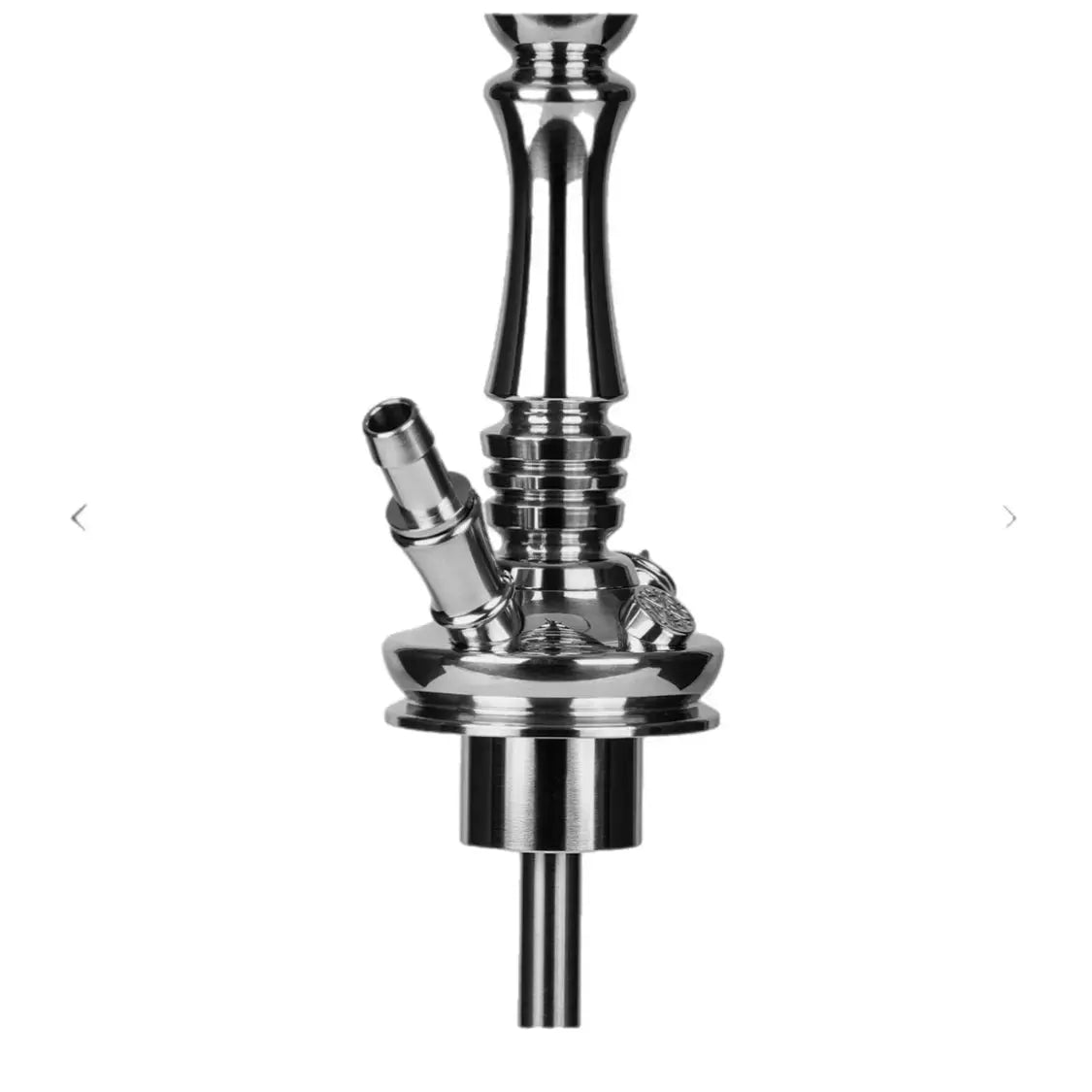 Moze Tradi - M - Silver - SoBe Hookah