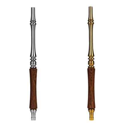Moze Tradi Mouthpiece - Hose Handle - SoBe Hookah