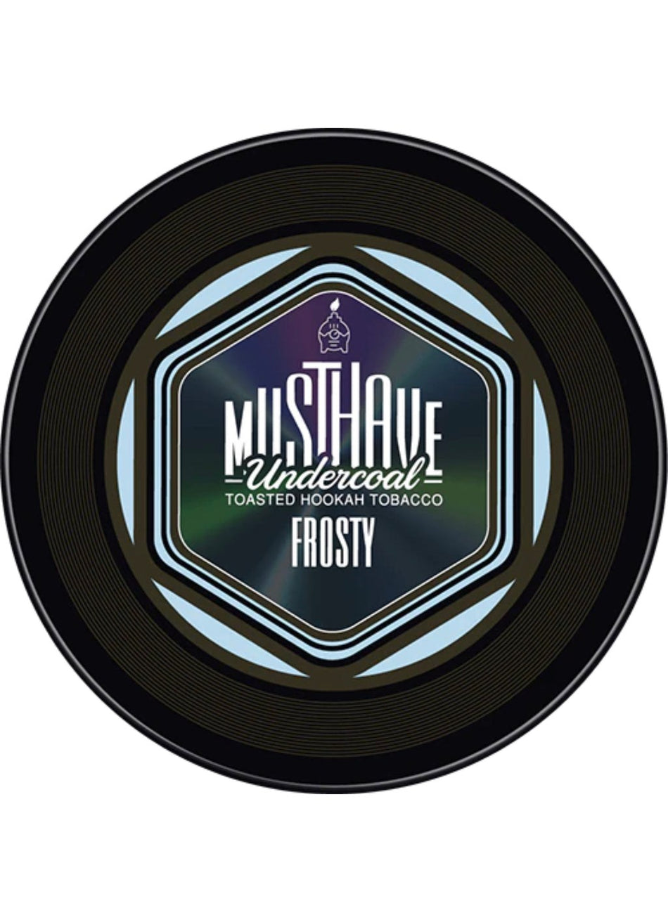 Musthave 125GR Shops