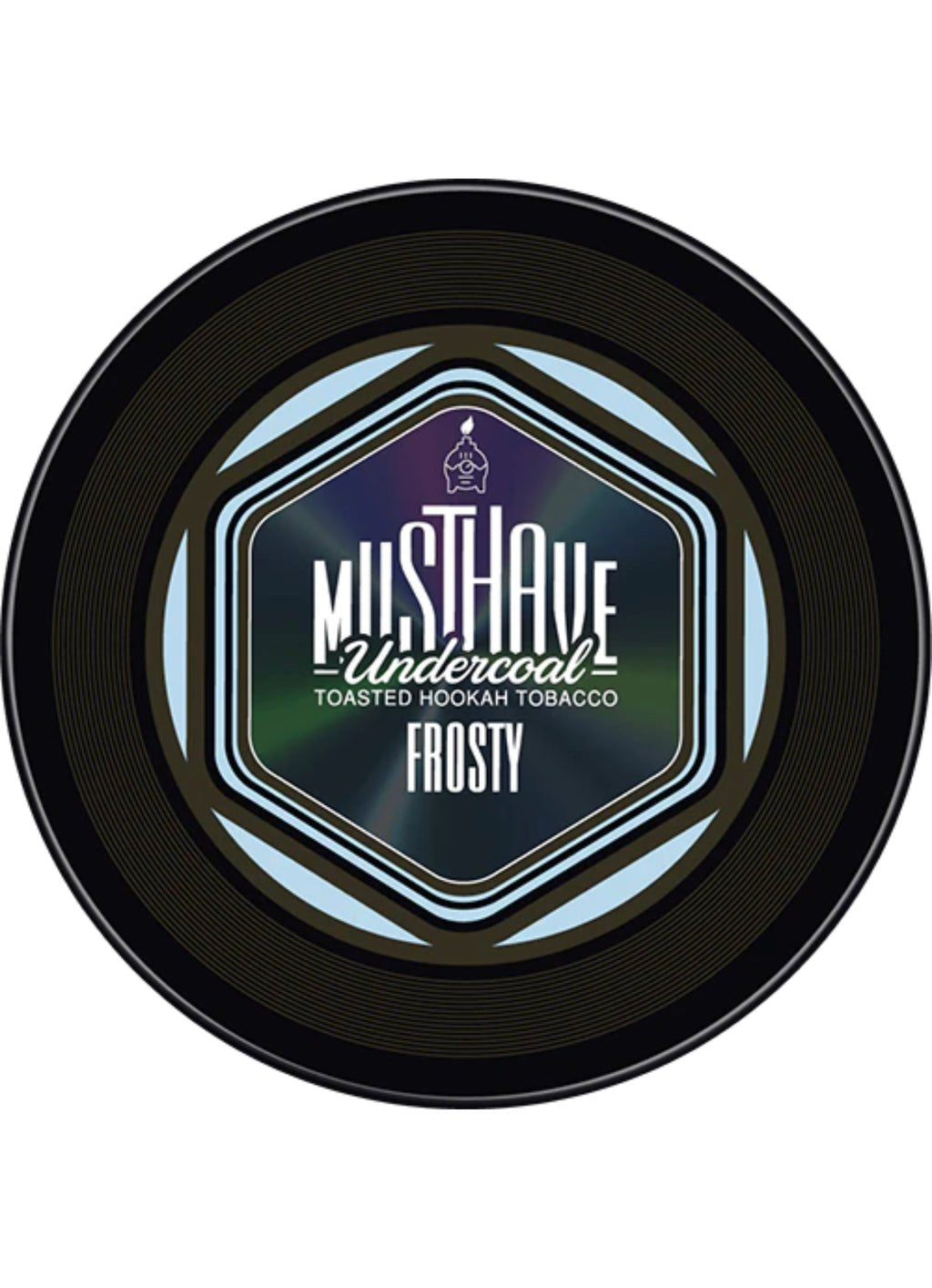 Musthave 125GR Shops