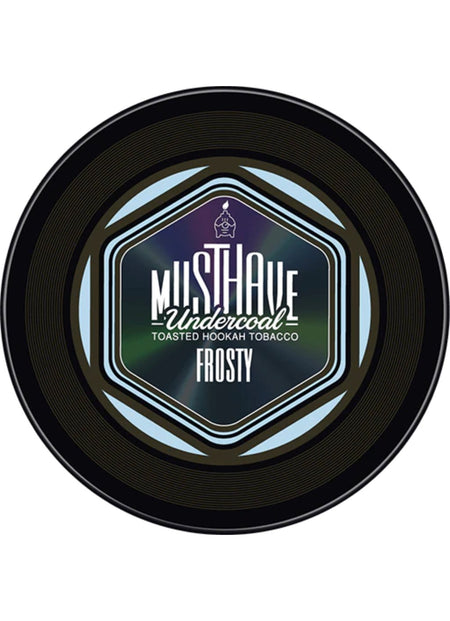 Musthave 125GR Shops