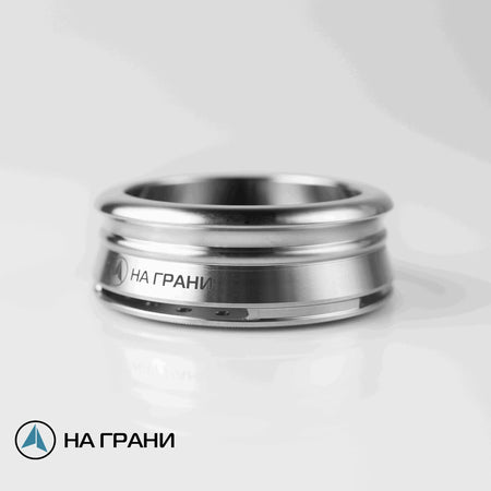 NA GRANI SS MODEL HEAT MANAGEMENT - SoBe Hookah