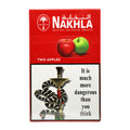 Tobacco Nakhla 250g