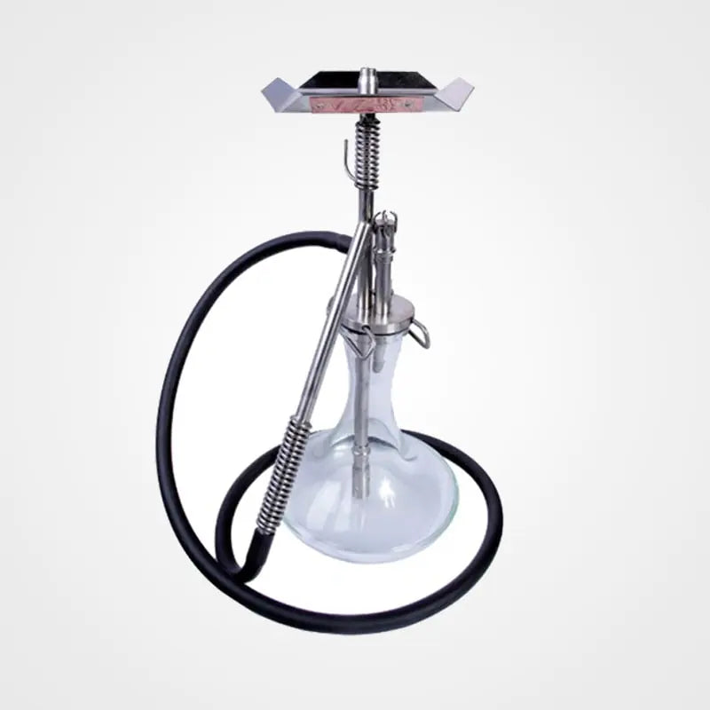 VZ Steel Mini Hookah