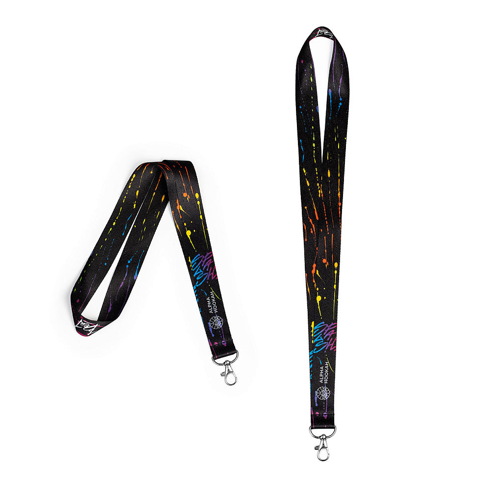 Alpha Hookah Personal Mouthpiece - Splash