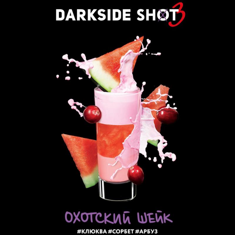 Darkside Shot Okhotsk Shake 30gr