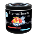 Eternal Smoke Peach Lit Hookah Tobacco 1kg