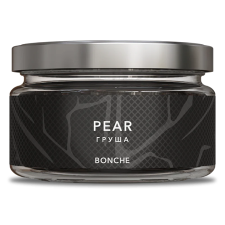 Bonche Pear 120G