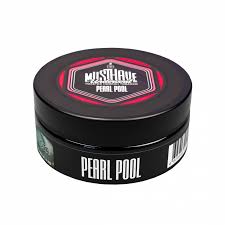 Musthave Pearl Pool Hookah Tobacco 125g