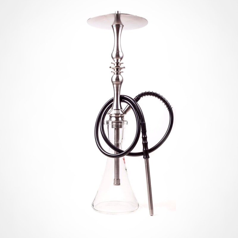 RF Hookah Phoenix Steel