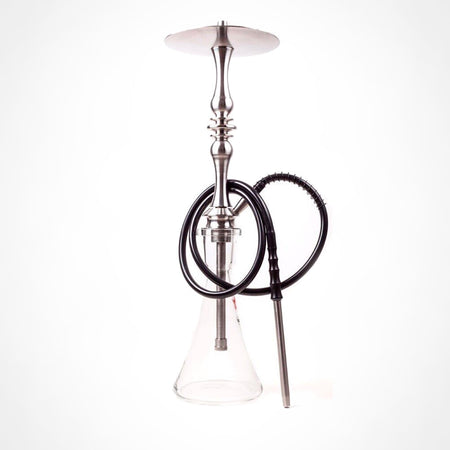 RF Hookah Phoenix Steel