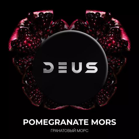 Deus – Pomegranate Mors 200G