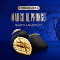 Kraken Mango Al Phonso 100GR (Medium Seco)