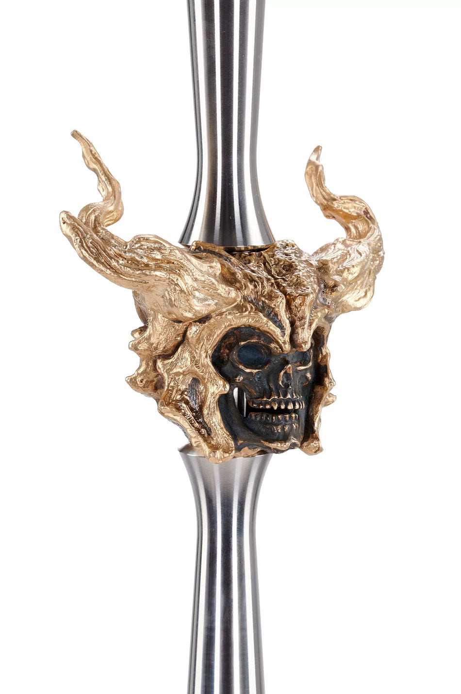 Maklaud x Abaddon Hookah