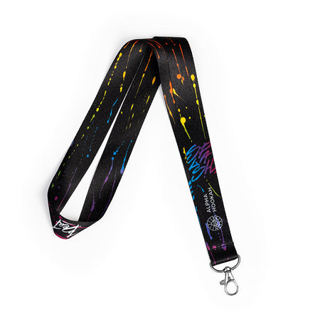 Alpha Hookah Personal Mouthpiece - Splash