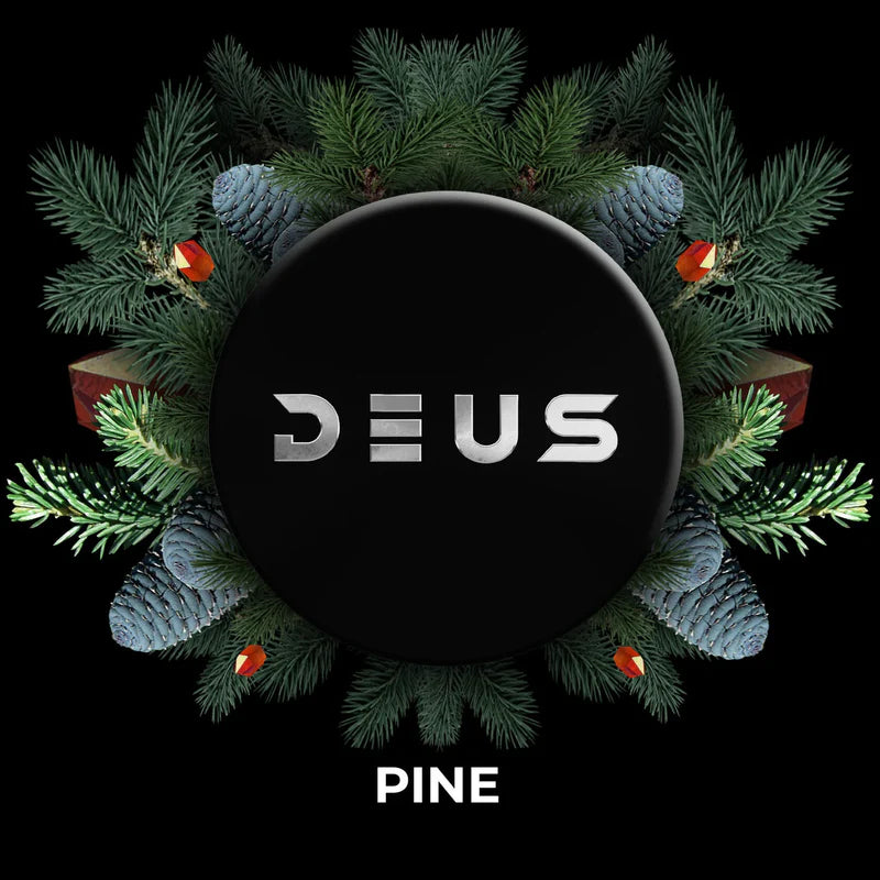 Deus – Pine 200G