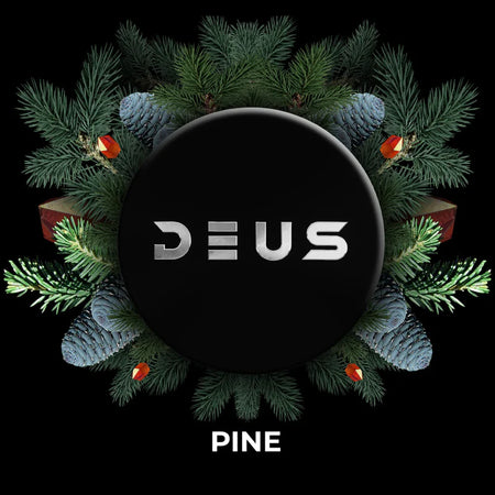 Deus – Pine 200G