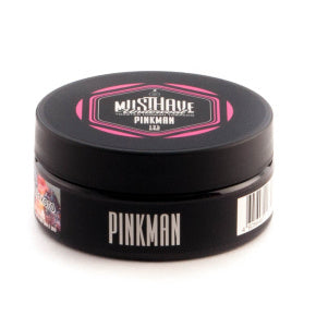 Musthave Pinkman Hookah Tobacco 250g