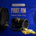 Kraken Pirate Rum 30GR (Medium Seco)