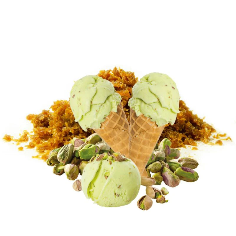 Eternal Pistachio Kiss 1kg