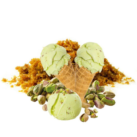 Eternal Pistachio Kiss 50gr