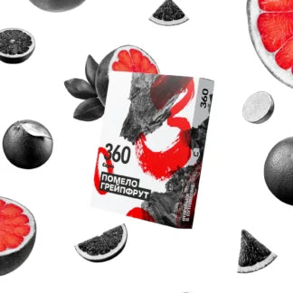 Sarma Pomelo Grapefruit Hard Hookah Tobacco 100g