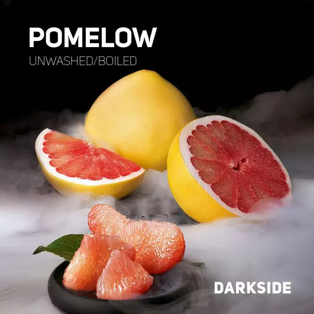 DarkSide POMELOW 100gr
