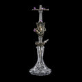 Maklaud Princess of Shunuth Hookah
