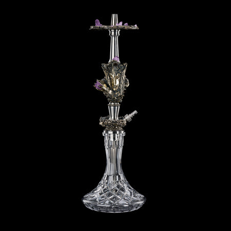 Maklaud Princess of Shunuth Hookah