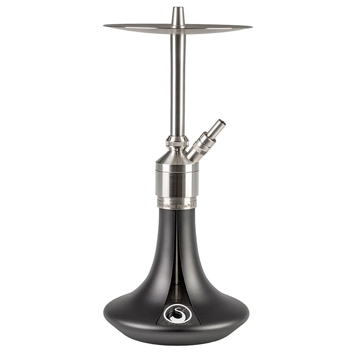 Steamulation Pro X Prime II Black Matt