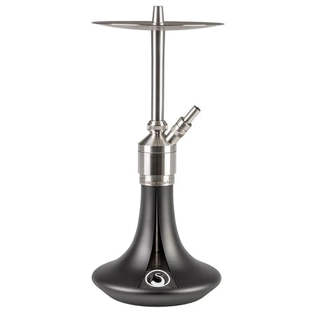 Steamulation Pro X Prime II Black Matt