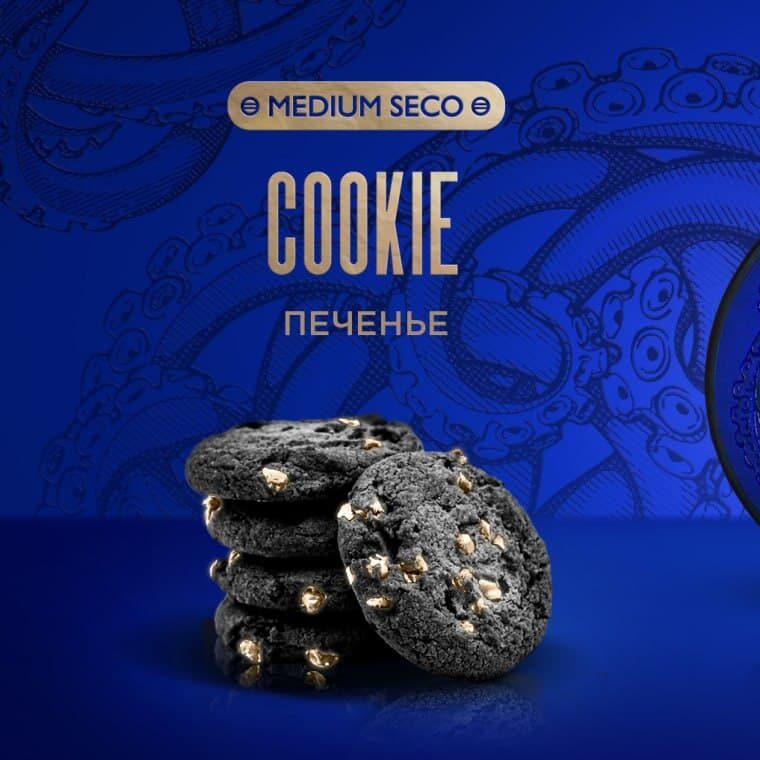Kraken Cookie 30GR (Medium Seco)