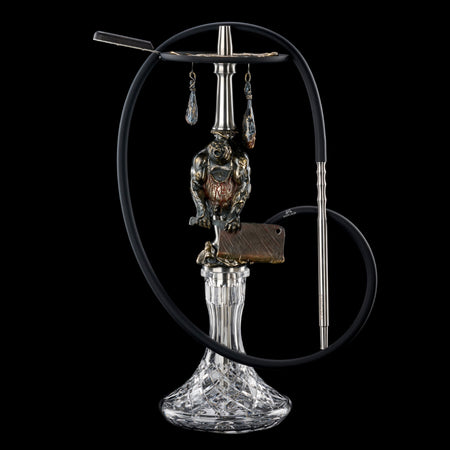 Maklaud Blood Masters Hookah