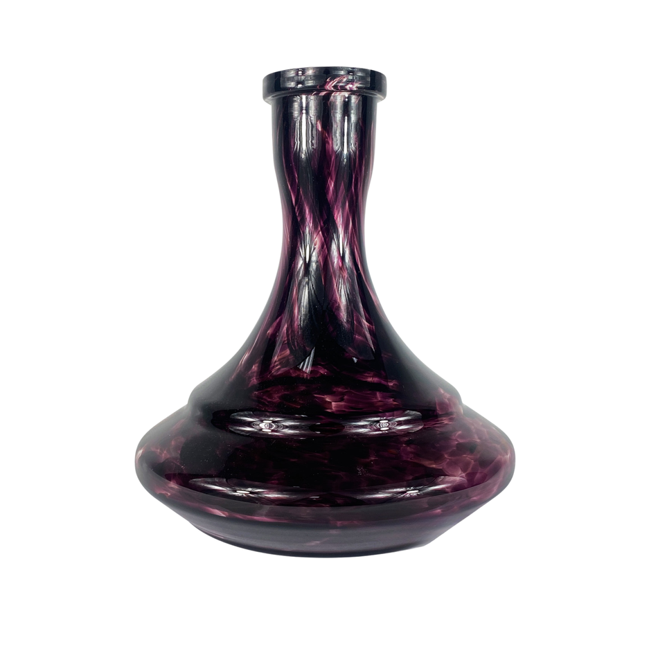 HookahTree N2 Purple Base