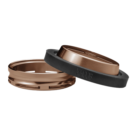 Hoob Pyro 2.0 Heat management Bronze