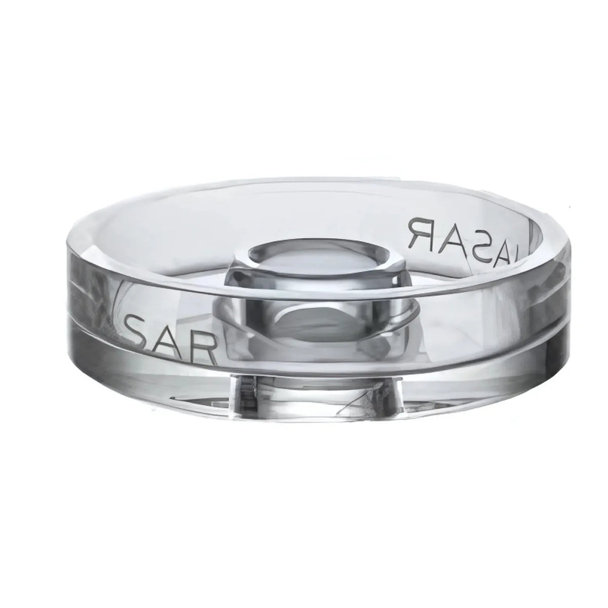 Quasar Raas 2 – Glass