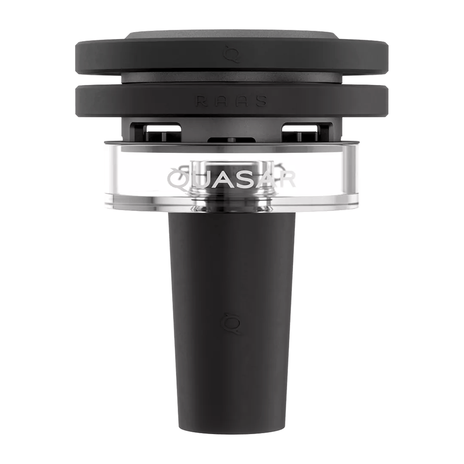 Quasar raas 2