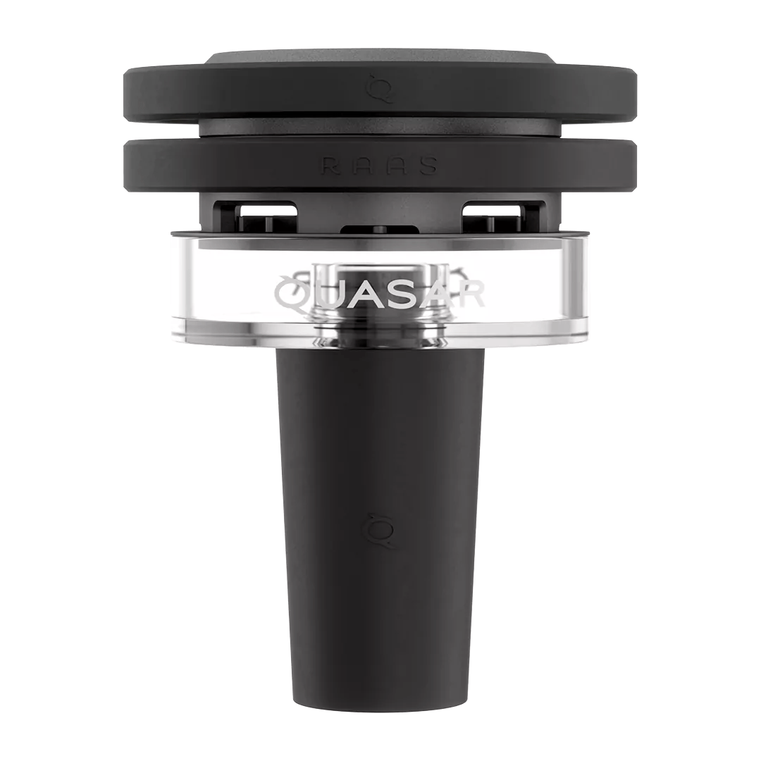 Quasar raas 2